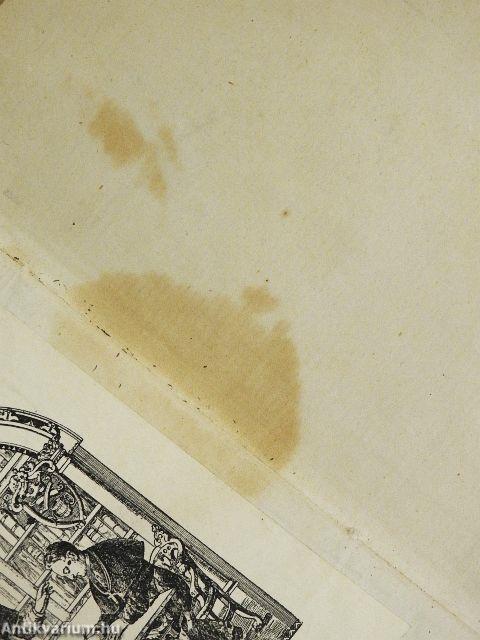 Apostolat des gebetes in Vereinigung mit dem göttlichen Herzen Jesu/Art und Weise, die geistliche Betrachtung zu verrichten (gótbetűs)