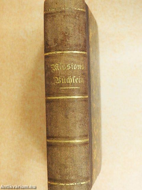 Rette deine Seele! (gótbetűs)