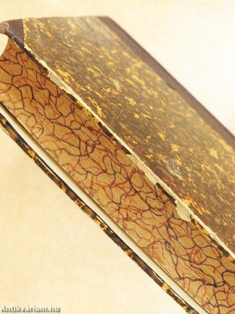 Rette deine Seele! (gótbetűs)