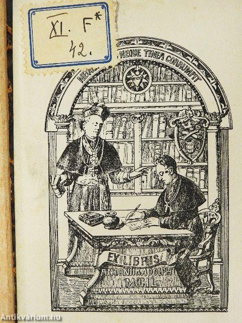 Rette deine Seele! (gótbetűs)