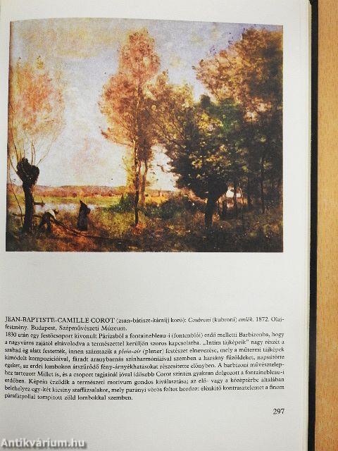 Műalkotások elemzése