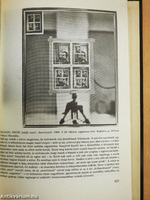 Műalkotások elemzése