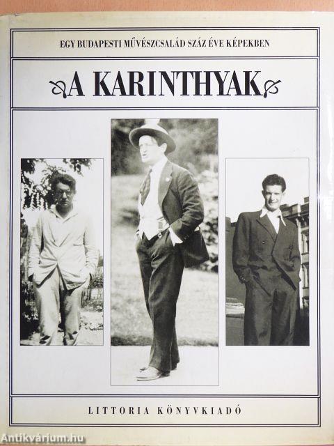 A Karinthyak