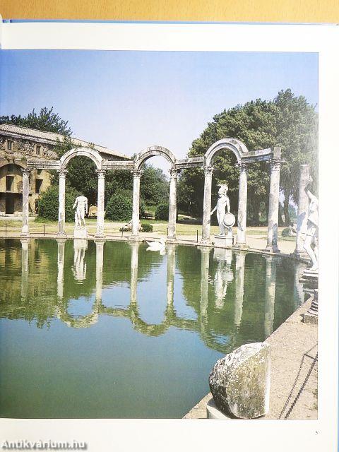 Az ókori Róma földrajza