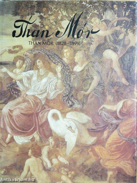 Than Mór 1828-1899