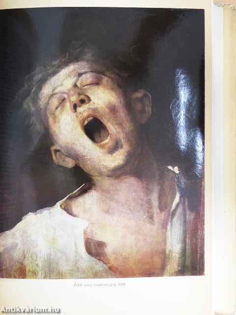 Munkácsy Mihály élete és művei