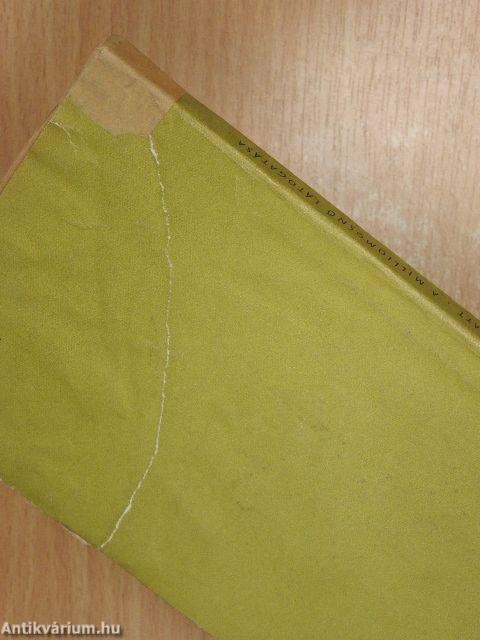 A milliomosnő látogatása