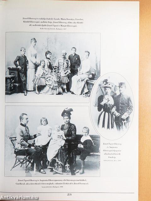 Kastélyok és mágnások