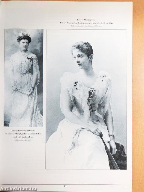 Kastélyok és mágnások