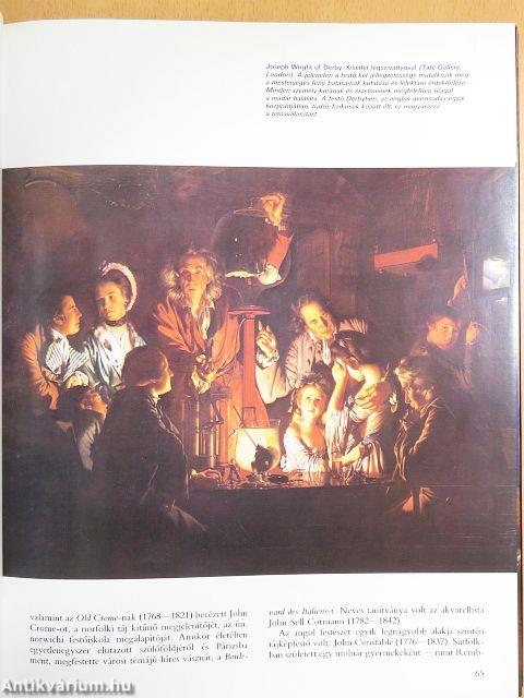 A rokokótól 1900-ig