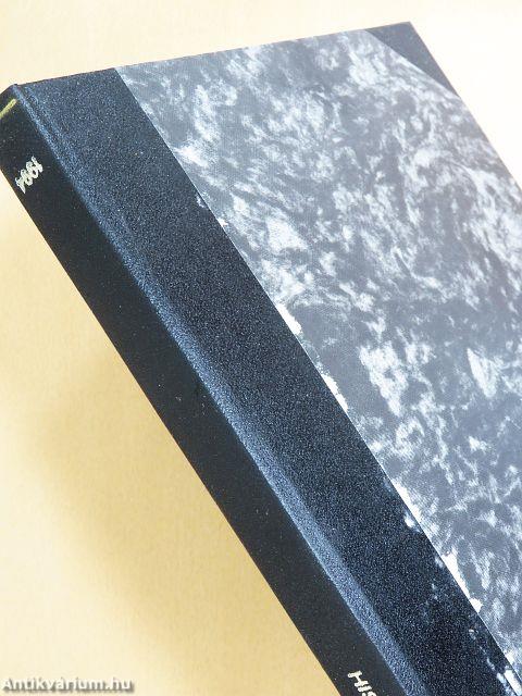 História 1994/1-10.