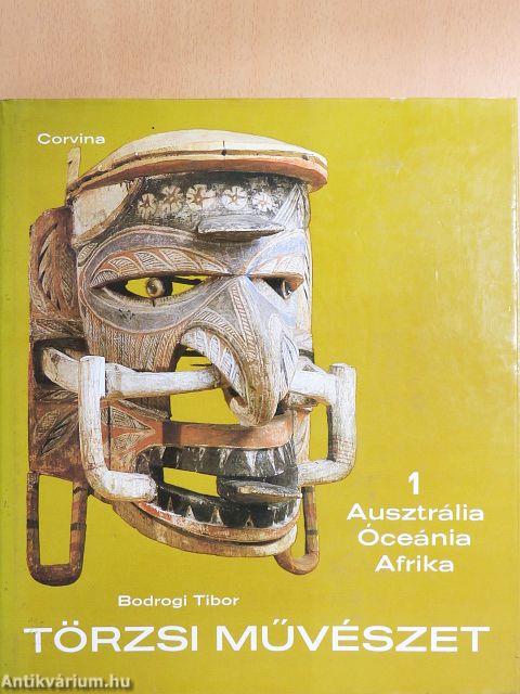 Törzsi művészet I-II.