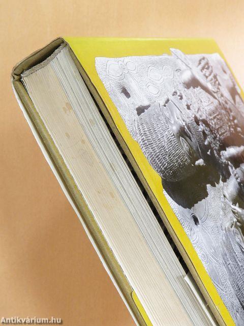 Törzsi művészet I-II.