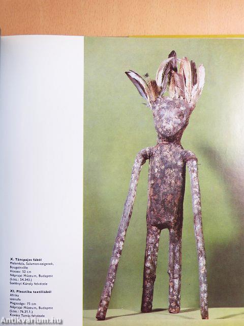 Törzsi művészet I-II.