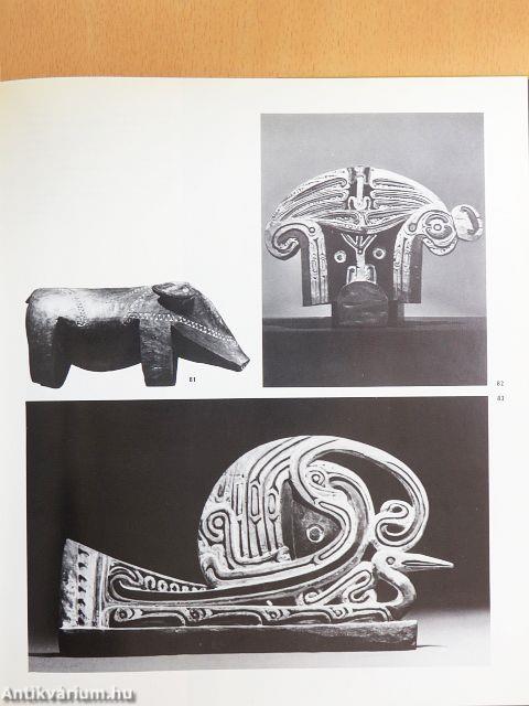 Törzsi művészet I-II.