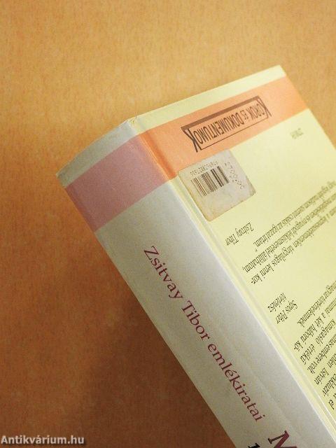 Magyarország 1921-1941