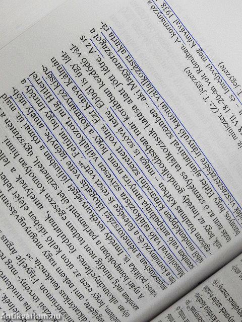 Magyarország 1921-1941