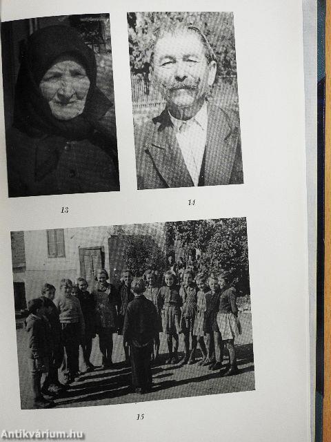 A magyar népzene tára IV.