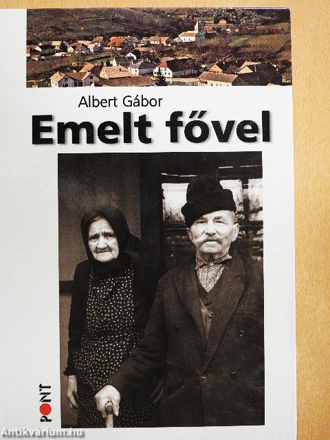 Emelt fővel