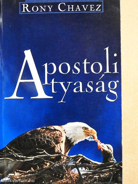 Apostoli atyaság