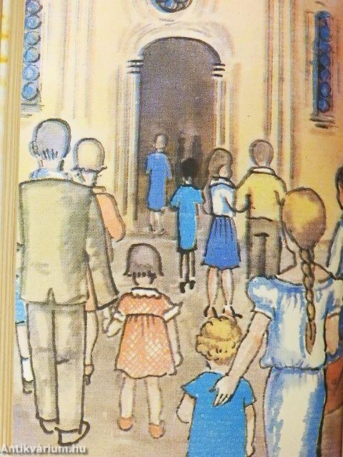 Isten gyermeke vagyok