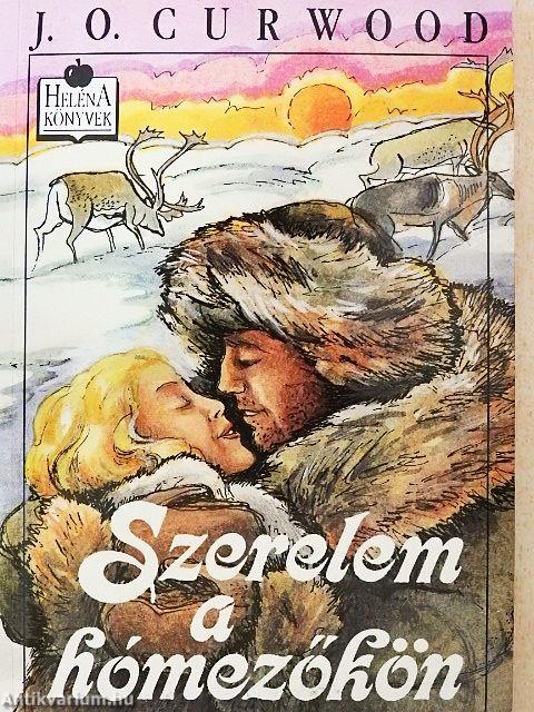 Szerelem a hómezőkön