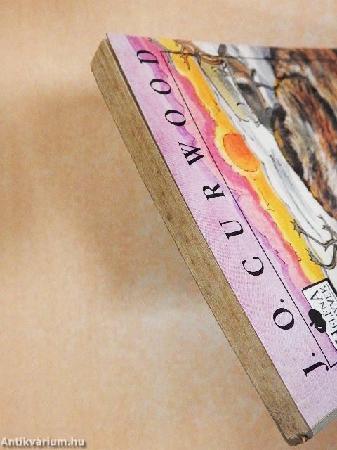 Szerelem a hómezőkön