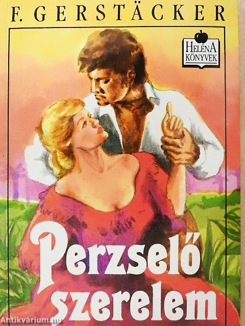 Perzselő szerelem