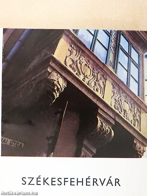 Székesfehérvár