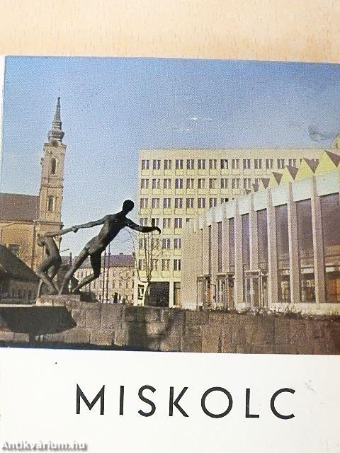 Miskolc