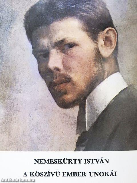 A kőszívű ember unokái