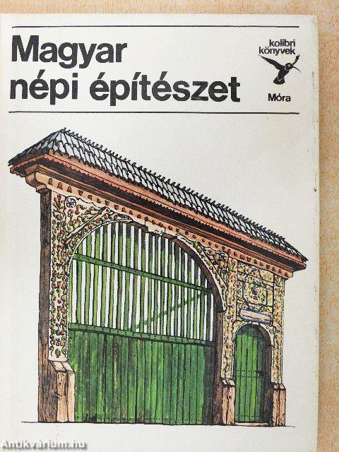 Magyar népi építészet