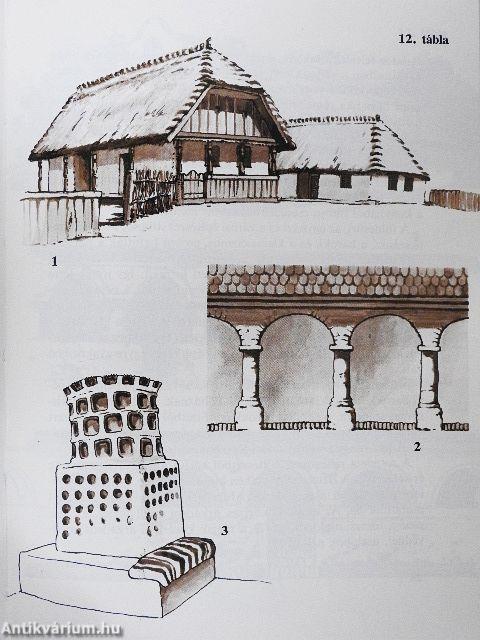 Magyar népi építészet