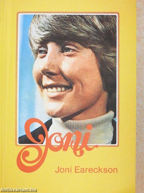 Joni/Egy lépéssel tovább