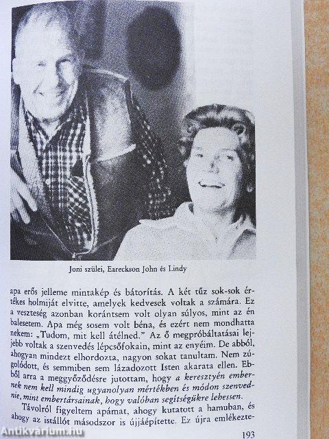 Joni/Egy lépéssel tovább