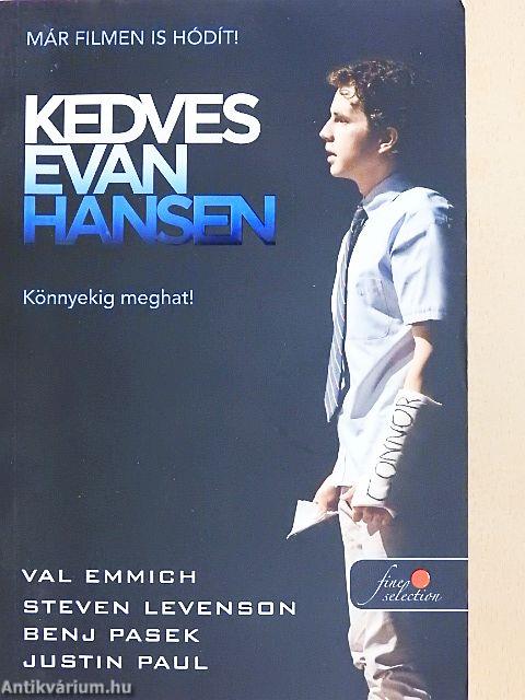 Kedves Evan Hansen