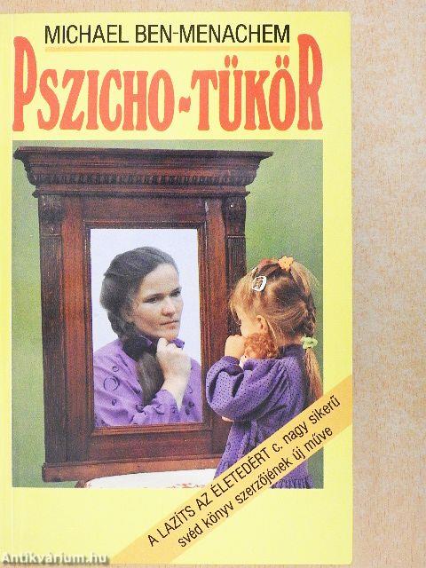 Pszicho-tükör