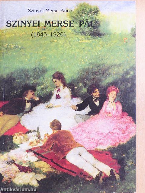 Szinyei Merse Pál