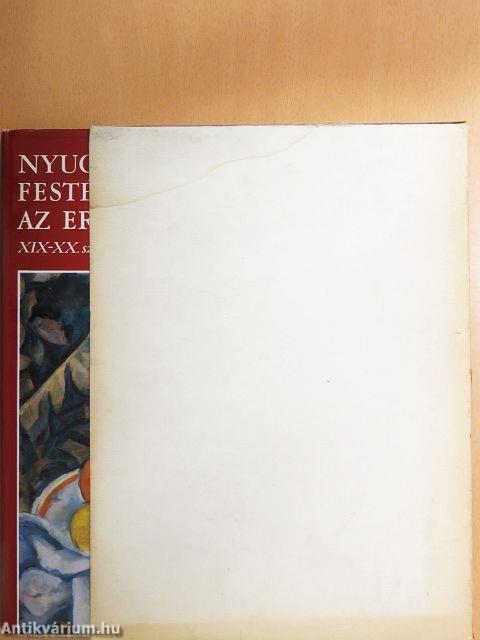 Nyugat-európai festészet az Ermitázsban