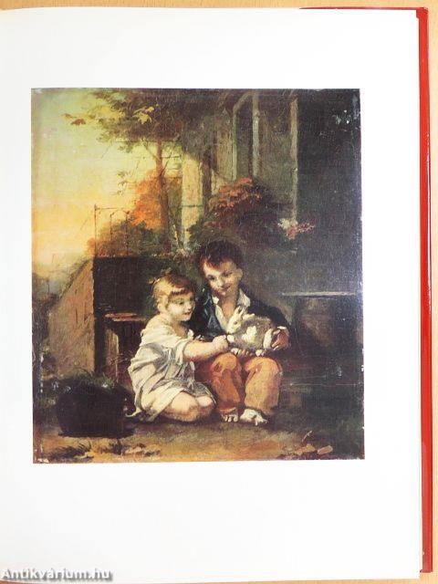 Nyugat-európai festészet az Ermitázsban