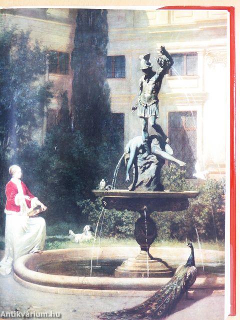 Nyugat-európai festészet az Ermitázsban