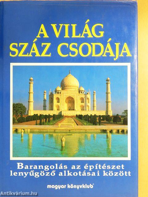 A világ száz csodája