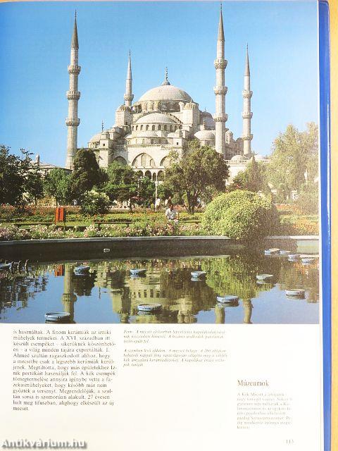 A világ száz csodája