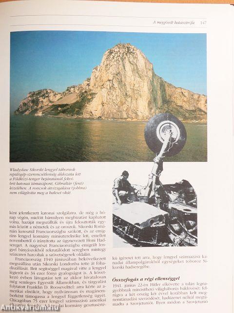 A múlt nagy rejtélyei