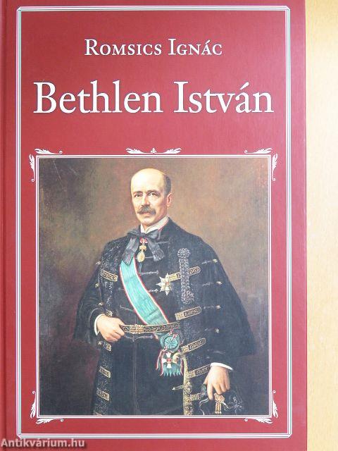 Bethlen István