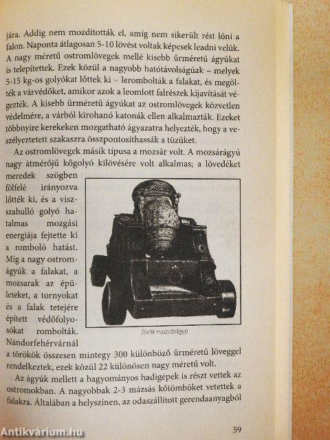 Magyarok a hadak útján: világraszóló győzelmeink