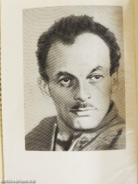 Merszi, avagy Sipov kalandjai