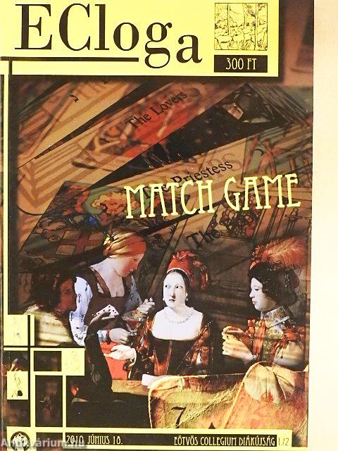 ECloga 2010. június 18.