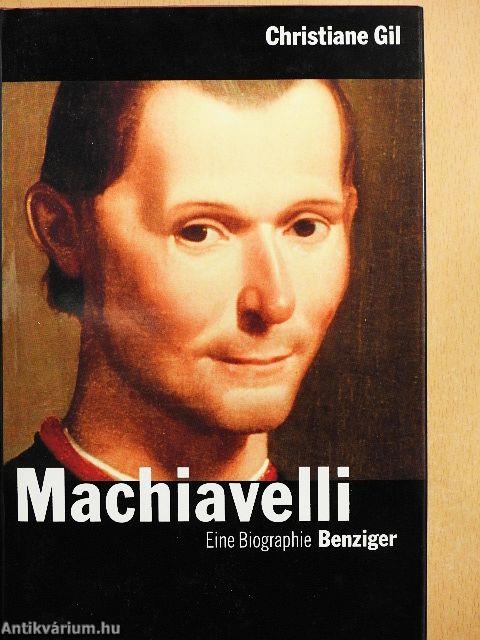 Machiavelli