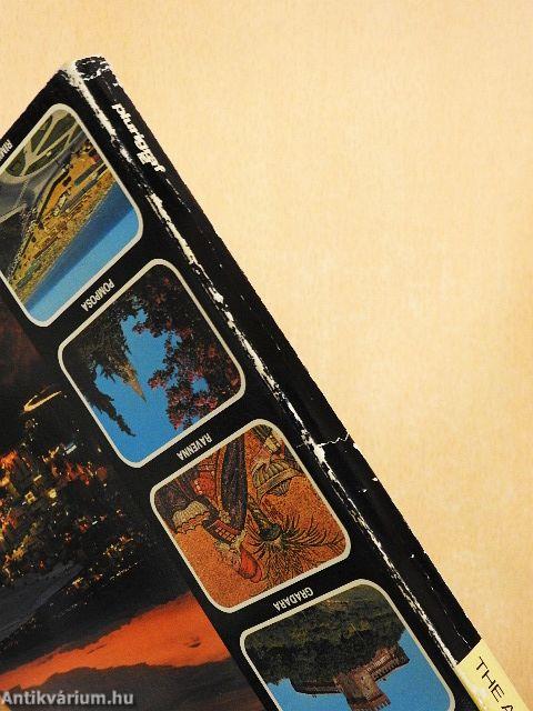 The Adriatic Riviera